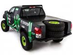 Toyota Tundra Pre Runner by Alexis DeJoria Team 2012 года